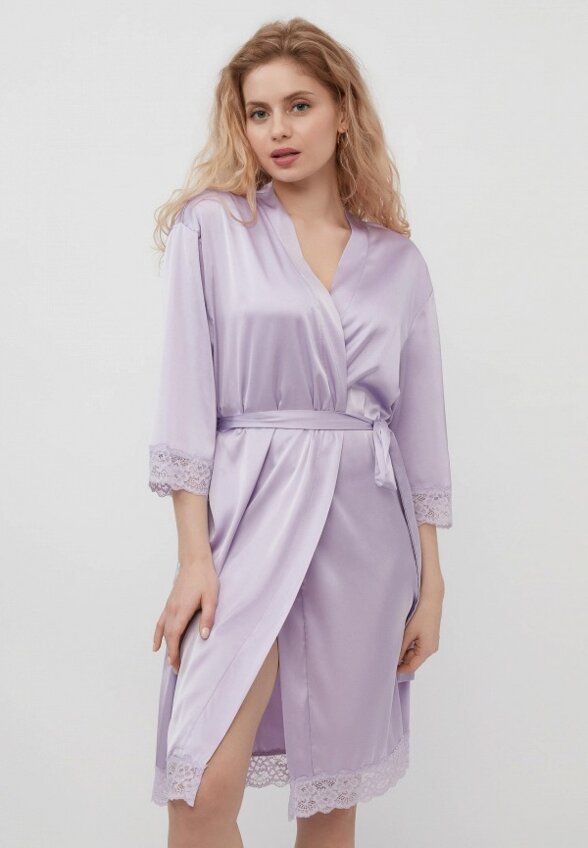 Халат домашний Modis