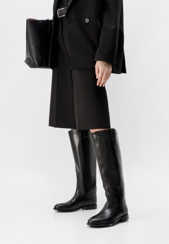 Сапоги Ekonika Premium