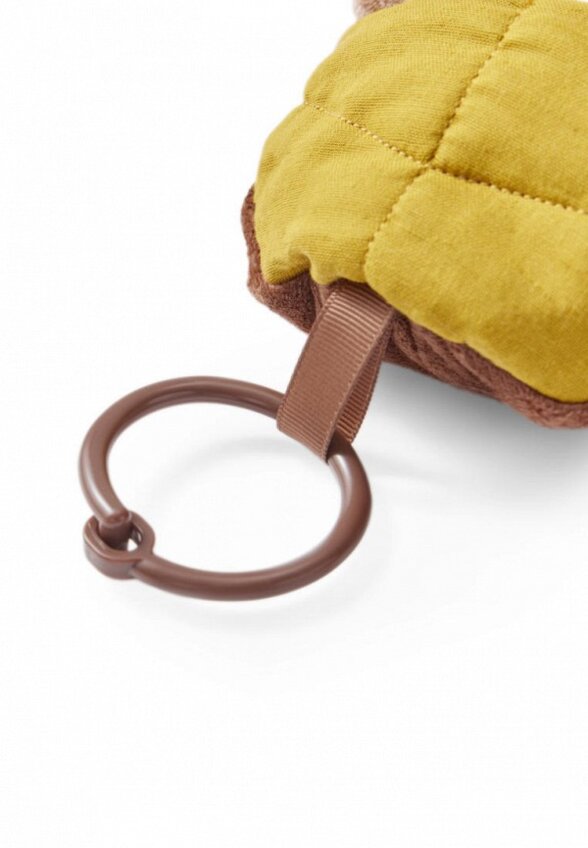 Игрушка мягкая Happy Baby