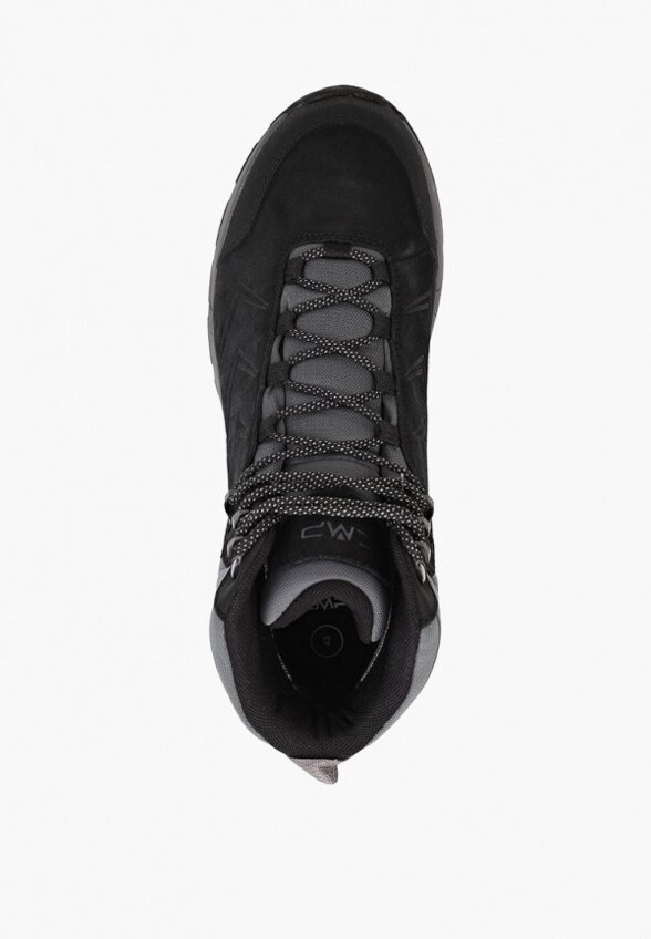 Ботинки трекинговые CMP