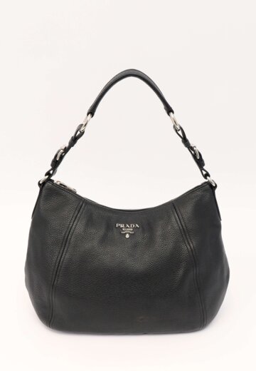 Prada Leather Bag