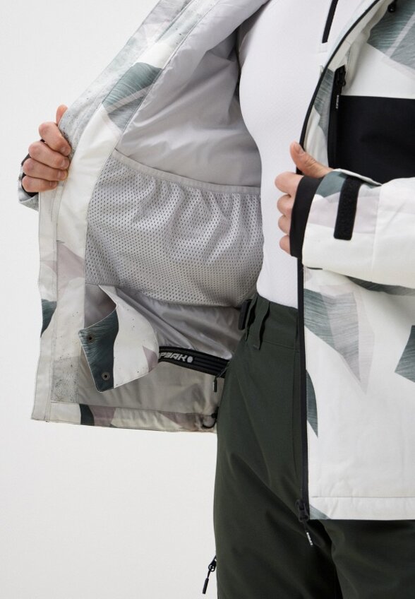 Куртка горнолыжная Icepeak