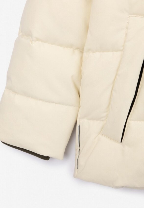 Пуховик Gulliver