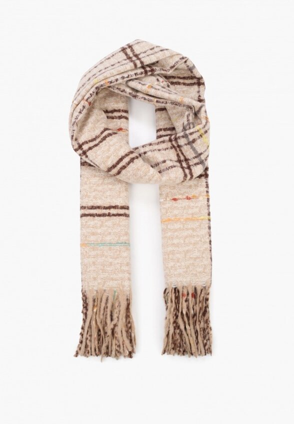 Палантин Emblem