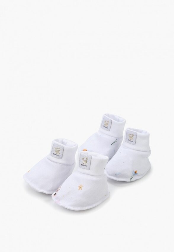 Пинетки 2 пары Kidriana