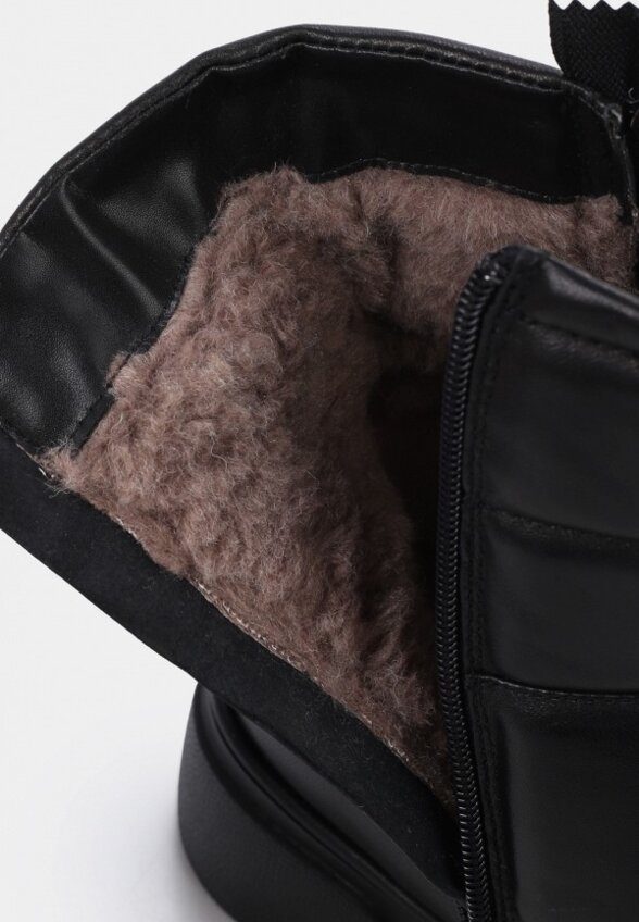 Дутики Massimo Renne