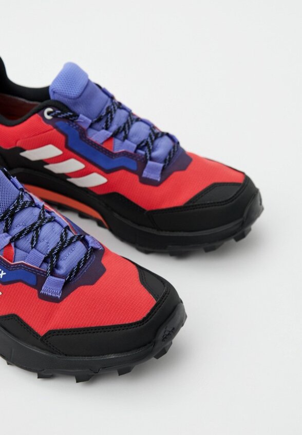 Ботинки трекинговые adidas