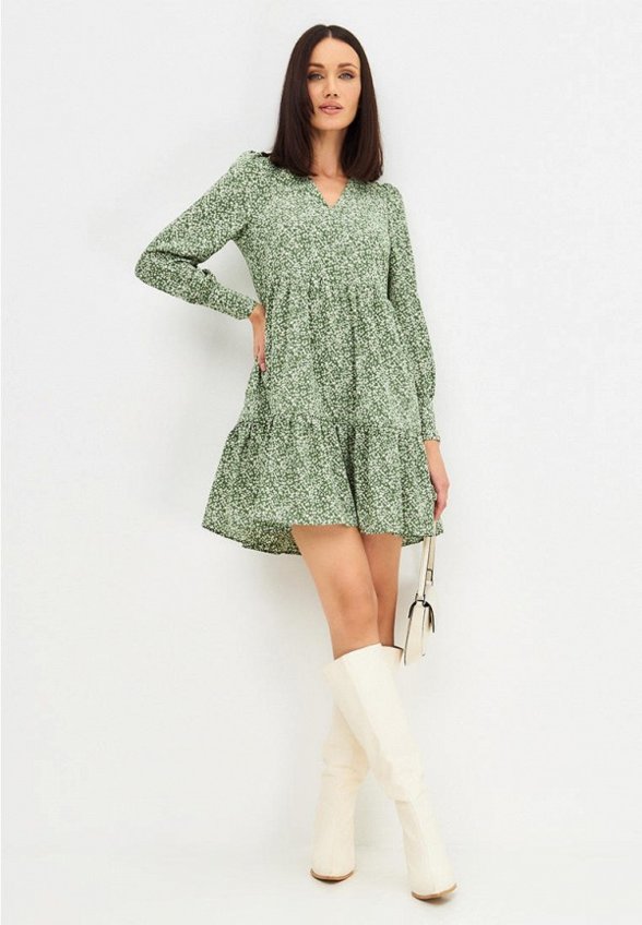 Платье Villanelle