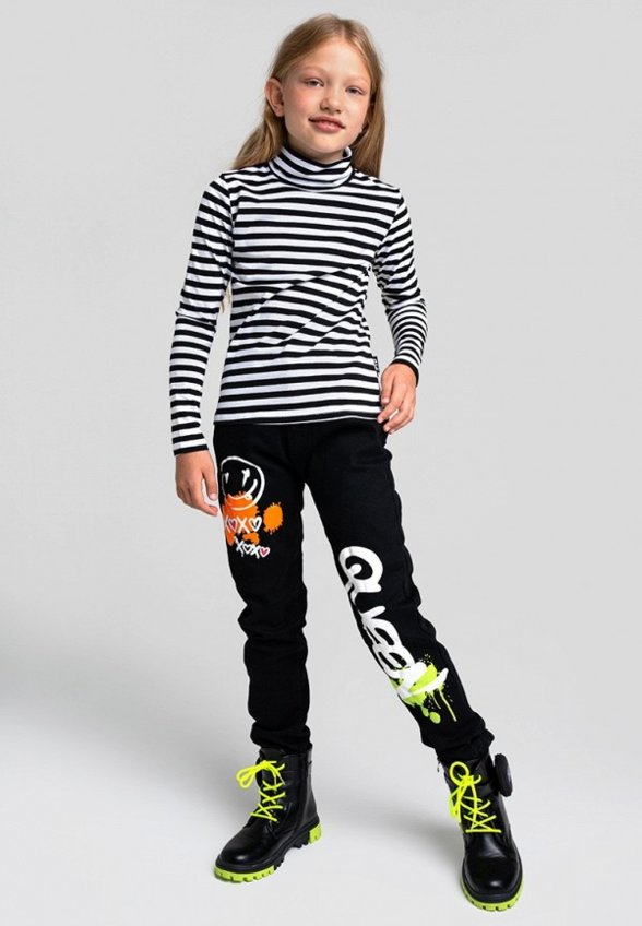 Джинсы PlayToday