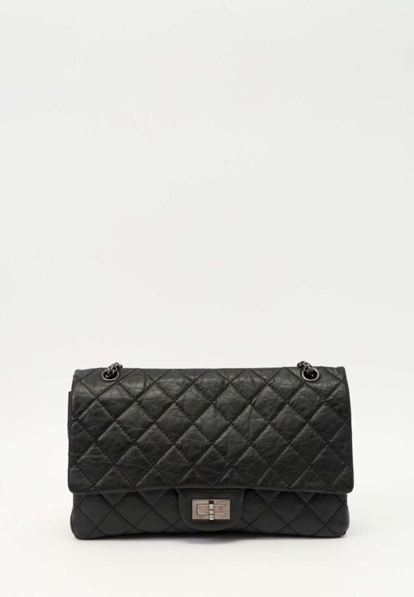 Chanel 2.55