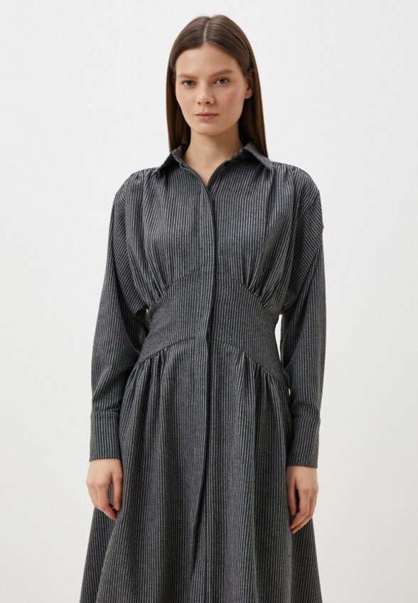 Платье MadaM T