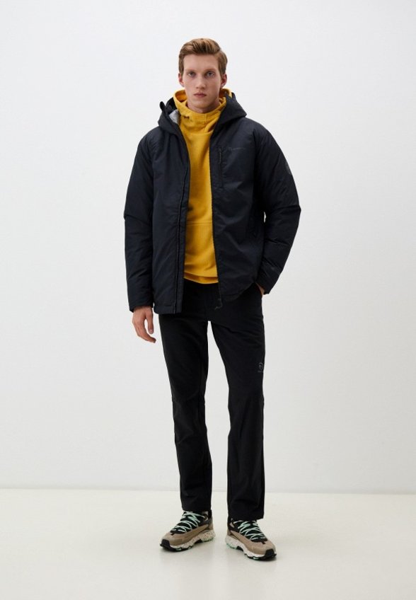 Куртка утепленная Outventure