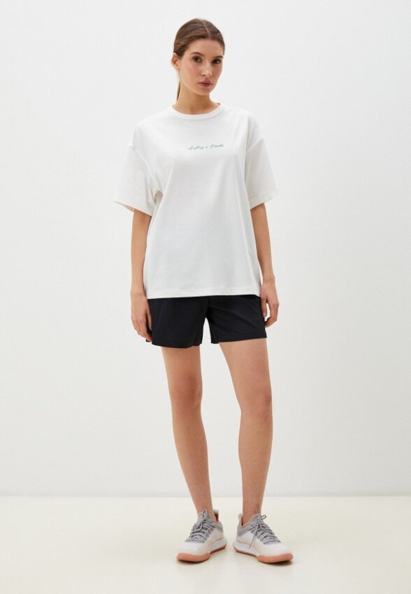 Футболка Li-Ning