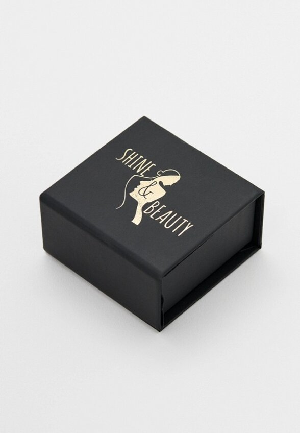 Серьги Shine&Beauty