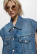 Жилет джинсовый Haikure5  - превью