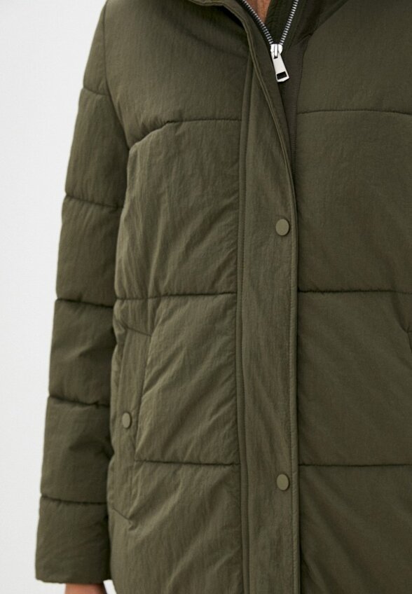 Пуховик Colin's