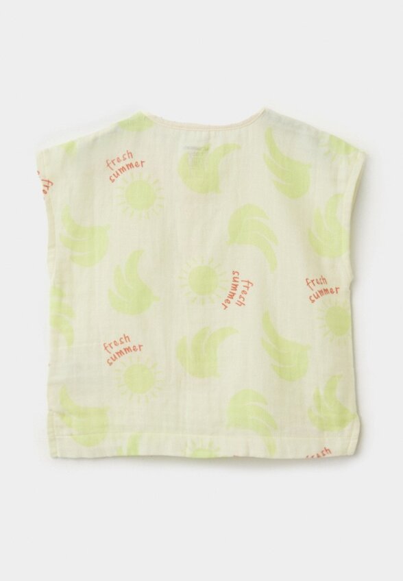 Футболка и шорты LC Waikiki