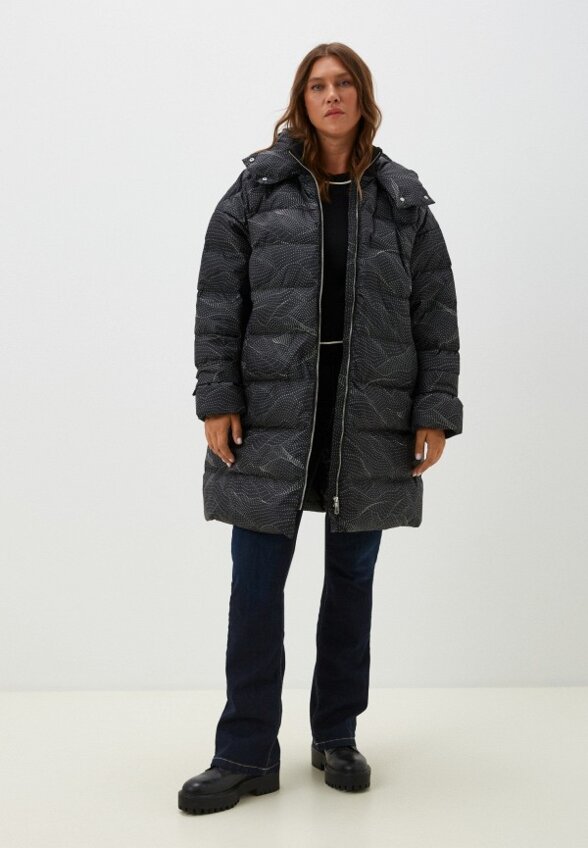 Пуховик Modress