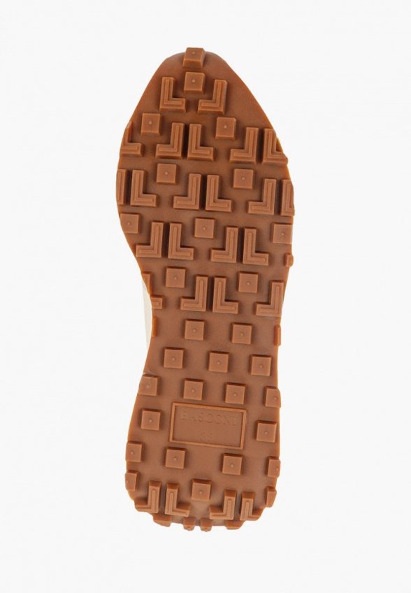 Кроссовки Basconi