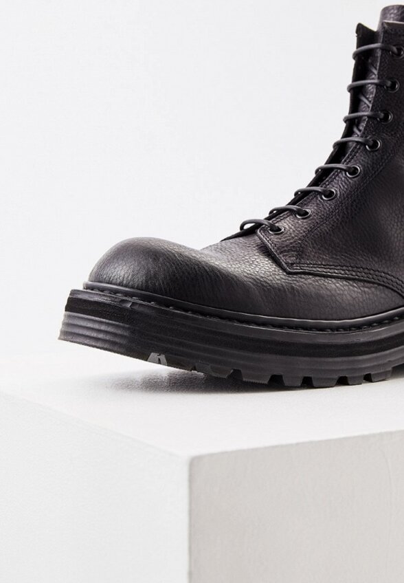 Ботинки Premiata