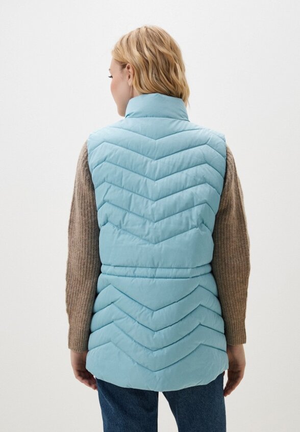 Жилет утепленный Alessandro Manzoni Yachting