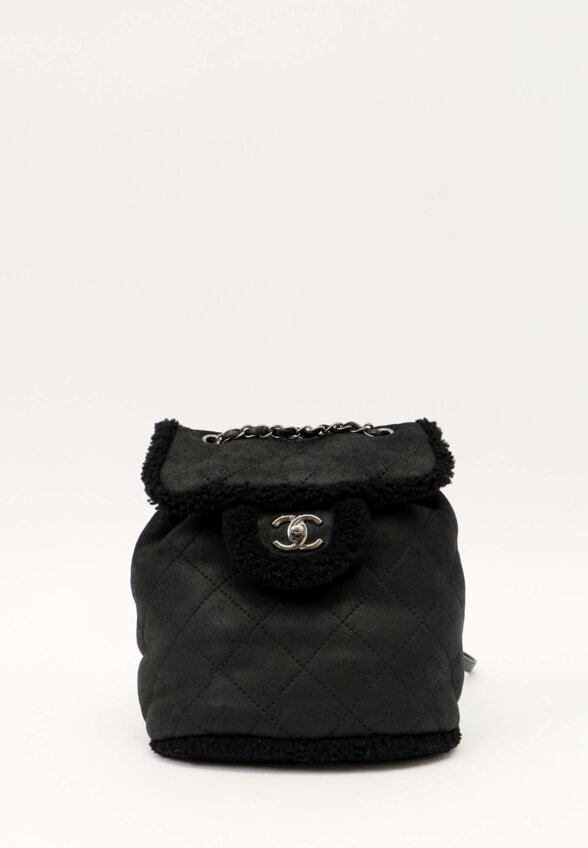 Chanel Urban Spirit