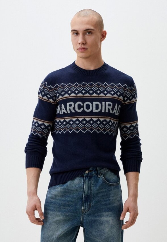 Джемпер Marco Di Radi