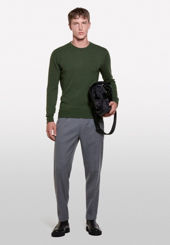 Джемпер Sisley