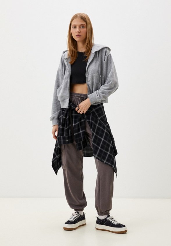 Брюки спортивные Befree