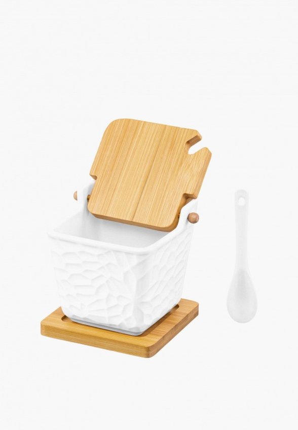 Банка для хранения Elan Gallery