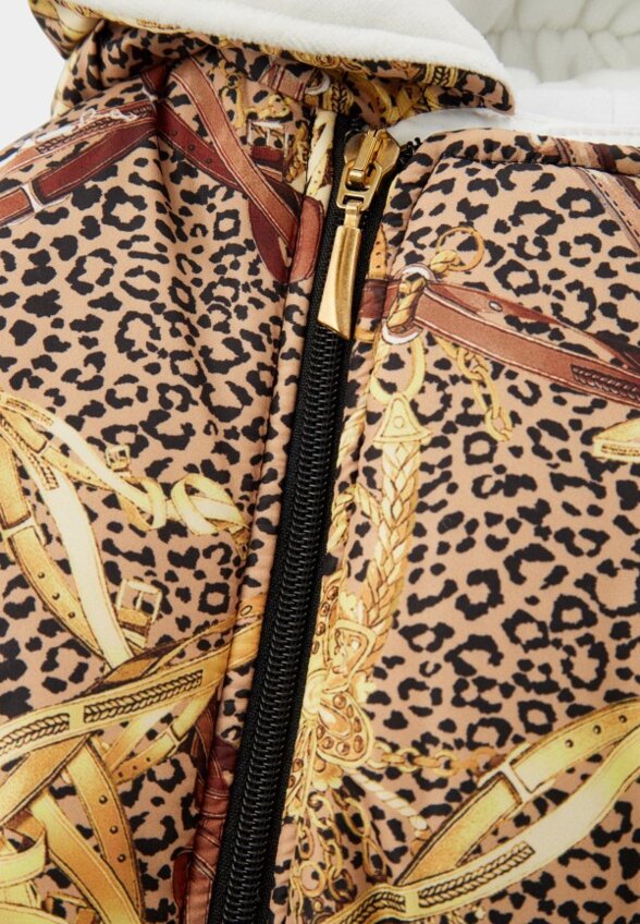 Комбинезон утепленный и пинетки Pilguni