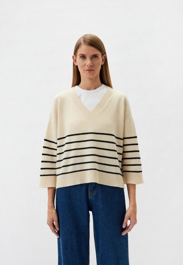 Пуловер Weekend Max Mara