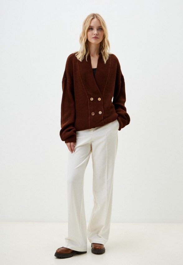 Кардиган Minaku