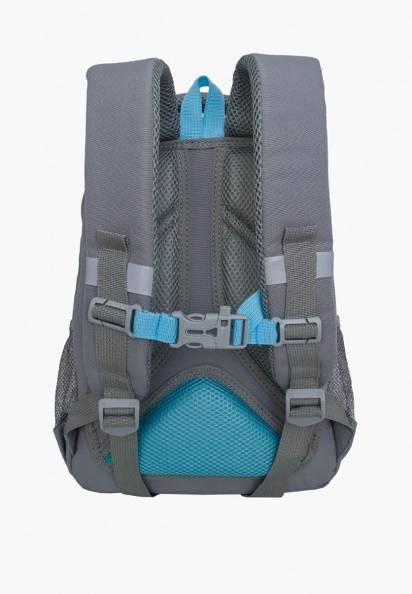 Рюкзак и брелок Grizzly