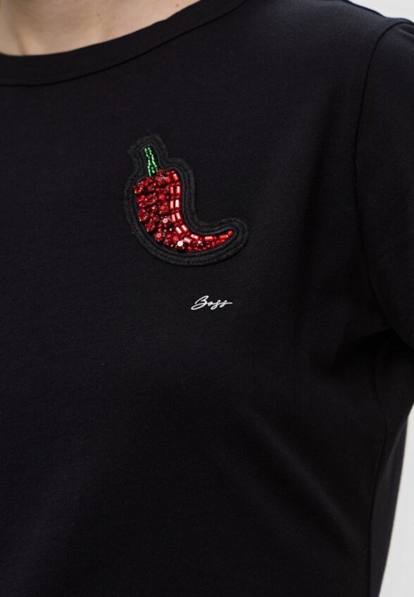 Футболка Boss