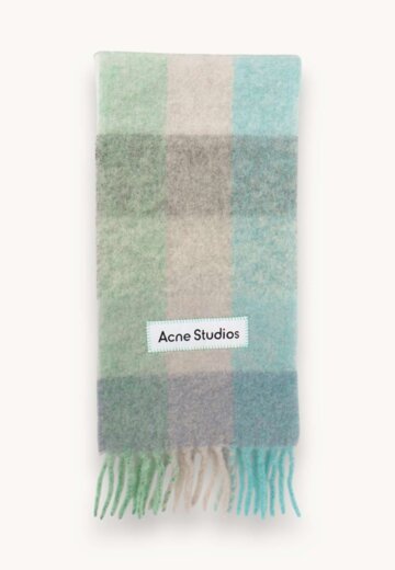 Acne Studios Scarf