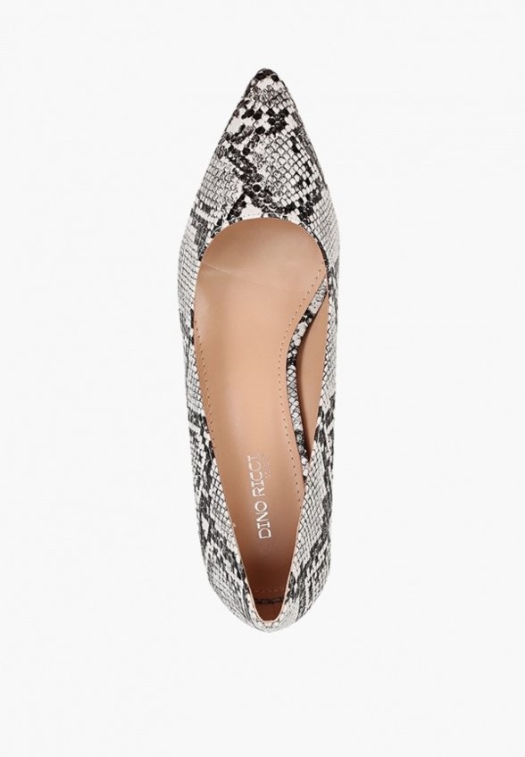 Туфли Dino Ricci Select