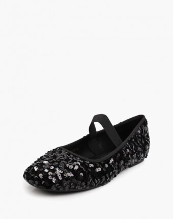Балетки Trioshoes женщинам