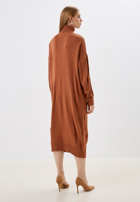 Платье Pink Summer