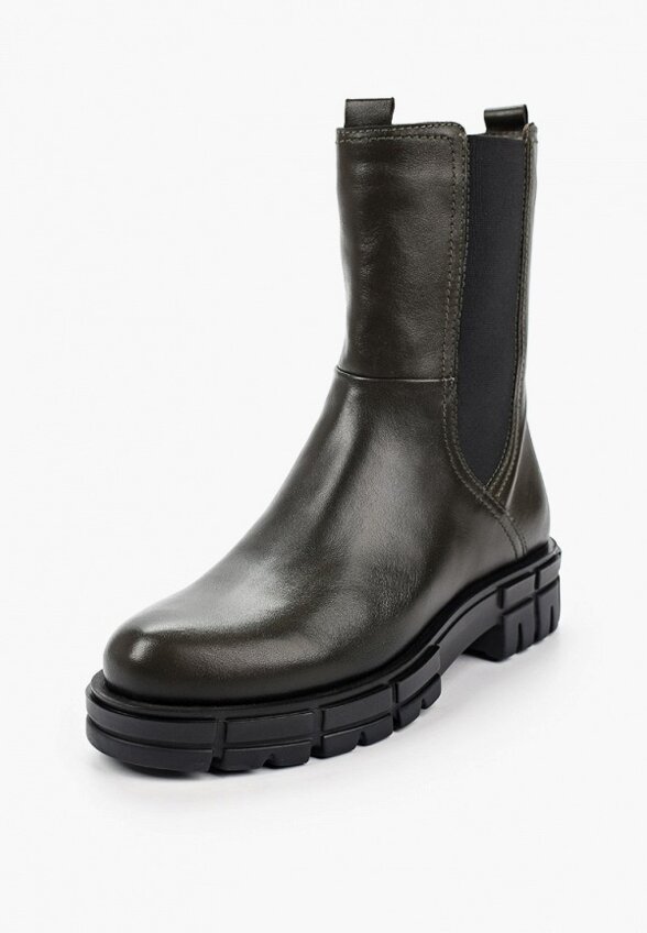 Полусапоги Francesco Donni