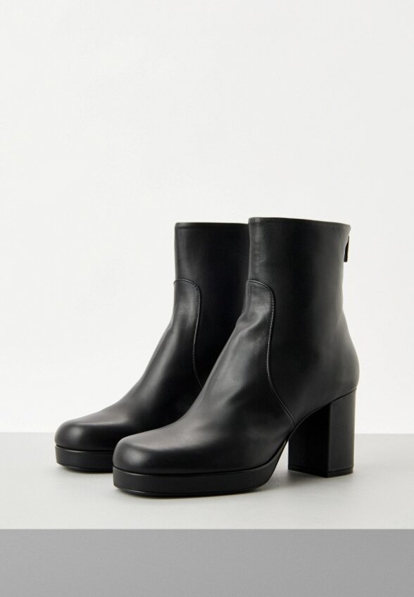 Ботильоны AGL