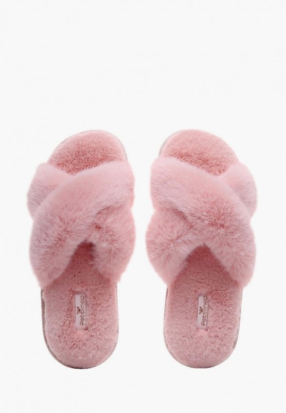 Тапочки Pettimelo