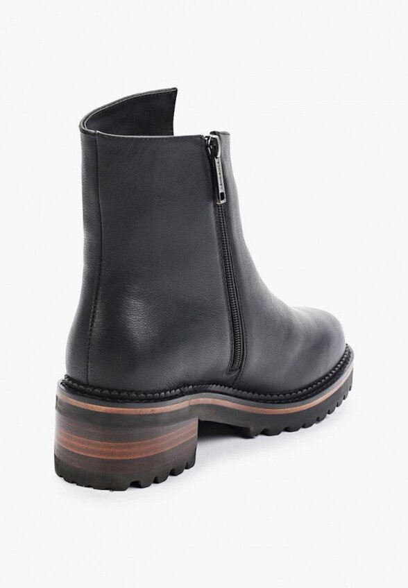 Полусапоги Tendance