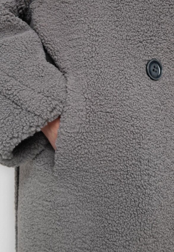 Куртка меховая Alef