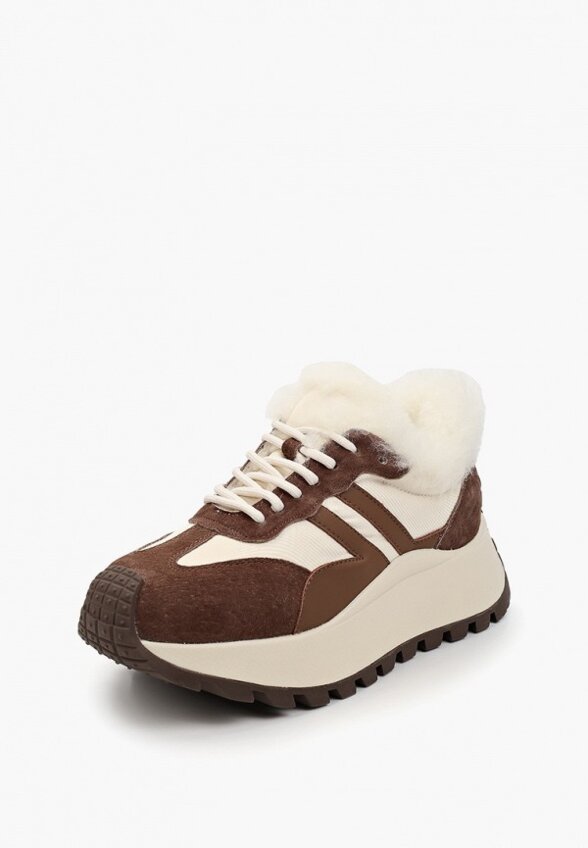 Кроссовки Francesco Donni