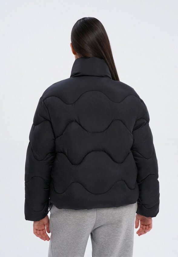 Куртка утепленная Твое