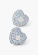 Серьги Swarovski®2  - превью