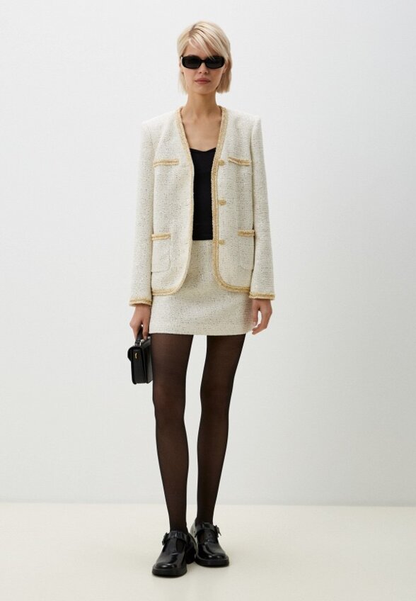 Жакет Kira Plastinina