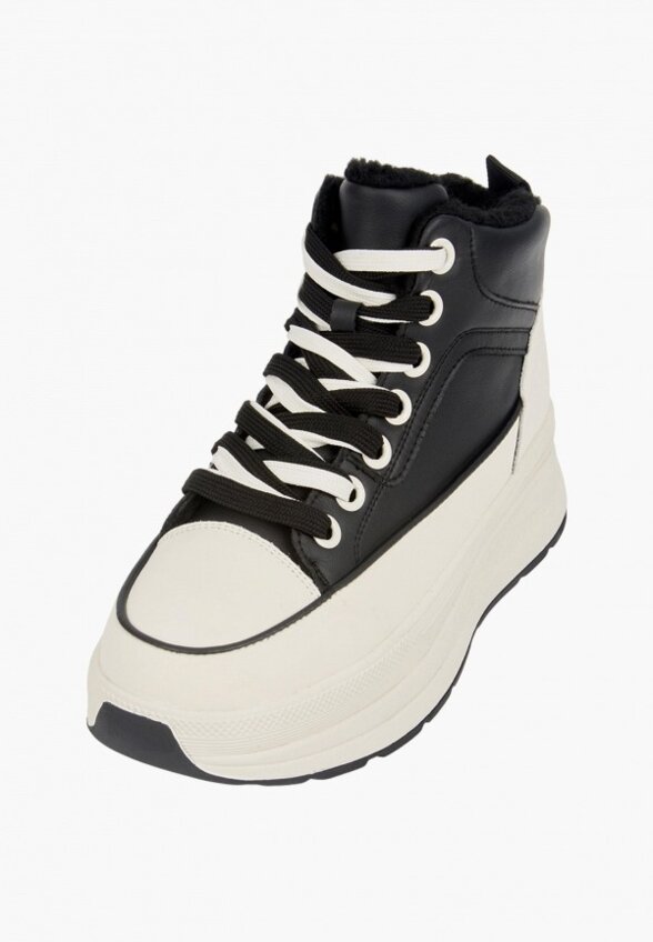 Ботинки V.I.Konty