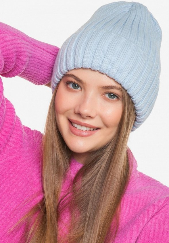 Шапка Marmalato